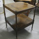 595 5355 LAMP TABLE